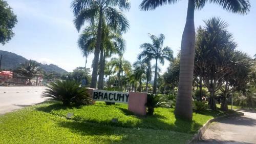 Apartamento Angra - Apto P� Na Areia - Bracuhy