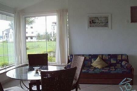 Apartamento Angra - Apto P� Na Areia - Bracuhy