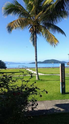 Apartamento Angra - Apto P� Na Areia - Bracuhy