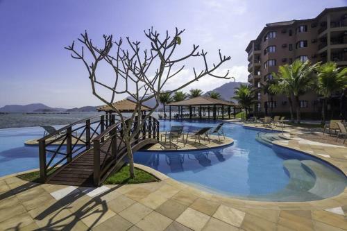 Apartamento Porto Bali - Resort Mercure
