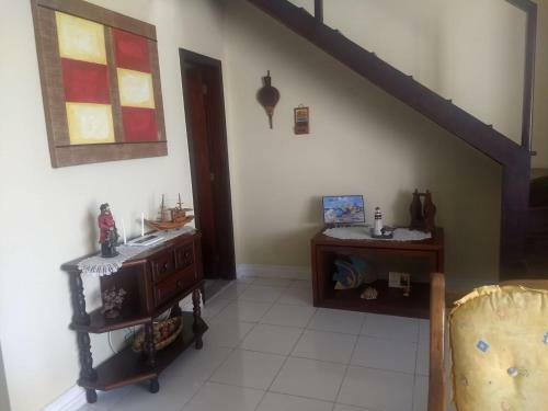 Apartamento Condom�nio Porto Bracuhy
