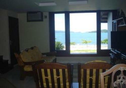 Apartamento Condom�nio Porto Bracuhy
