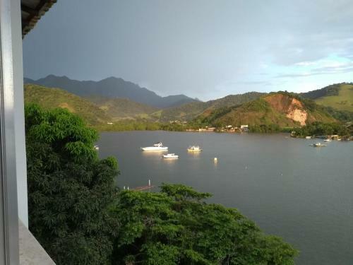 Angra Dos Reis - Porto Caieira, Rj