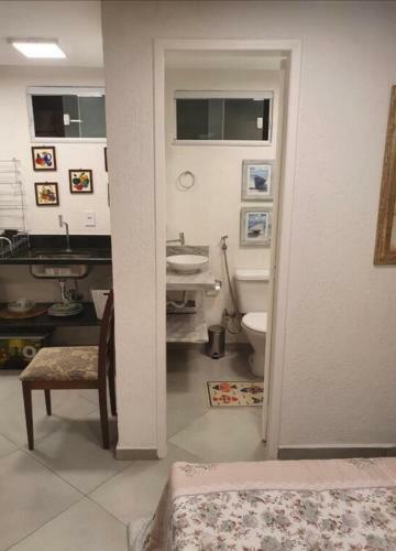 Apartamento Flat Completo Em Condom�nio, Angra Dos Reis