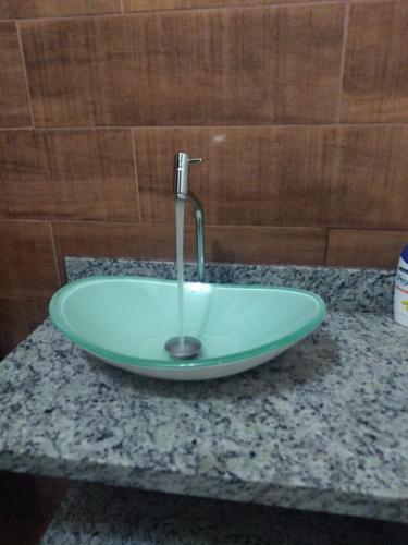Alto Do Marinas