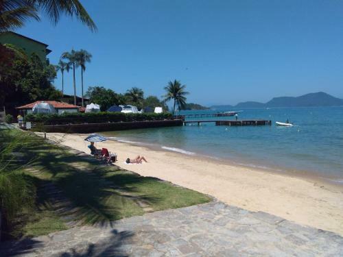 Frente Mar - Praia Do Caf�