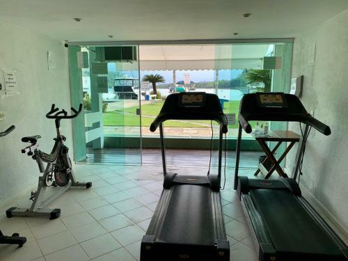 Apartamento Angra Vista Para O Mar