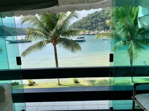 Apartamento Angra Vista Para O Mar