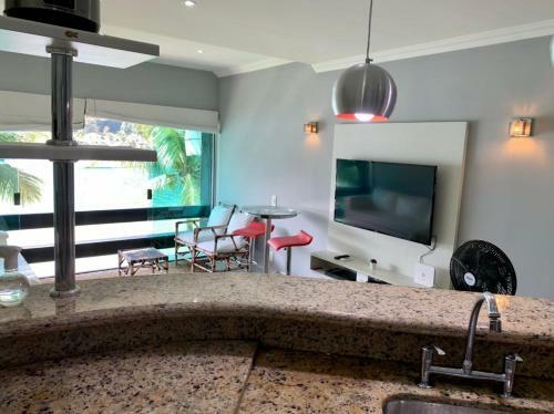 Apartamento Angra Vista Para O Mar
