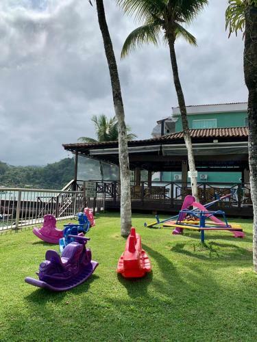 Apartamento Angra Vista Para O Mar