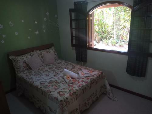 Casa De Praia Recanto Da Saracura