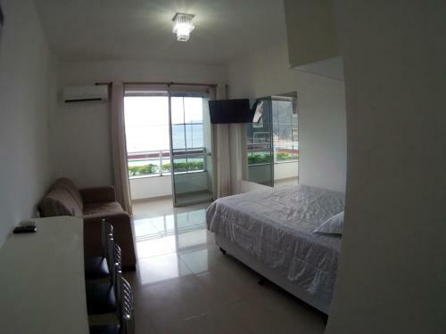 Apartamento Flat Studio Angra Inn - O Mar De Angra Te Espera !