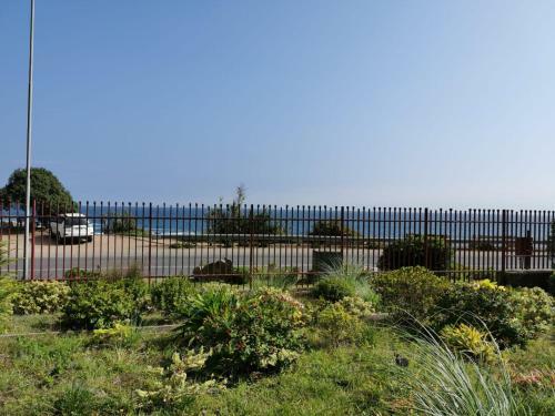 Apartamento Hermoso Depto, 1linea Roca Mar Sector Costa Brava