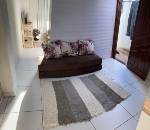 Apartamento Flat Em Angra Dos Reis Pr�ximo � Praia Com Ar Condicionado