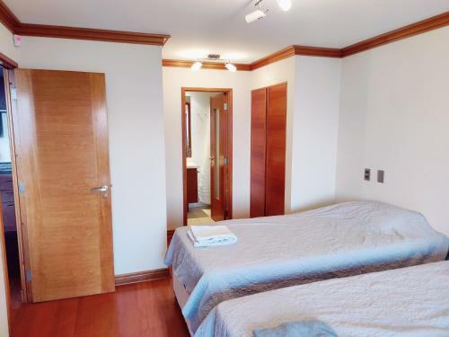 Big Private Room With Amazing Ocean View Cocina Compartida