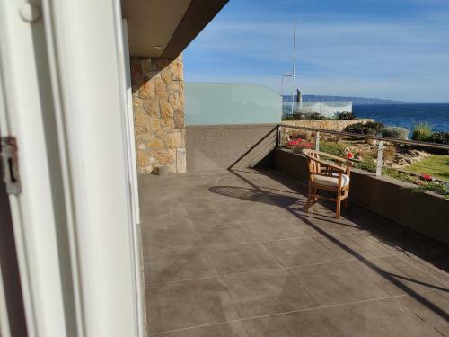 Big Private Room With Amazing Ocean View Cocina Compartida