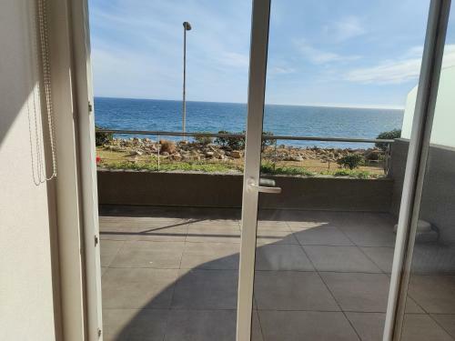 Big Private Room With Amazing Ocean View Cocina Compartida