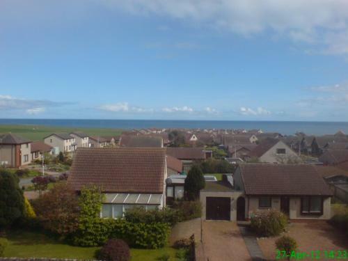 Balcomie Links Hotel
