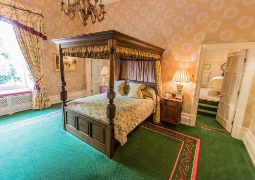 Kilworth House Hotel And Theatre
