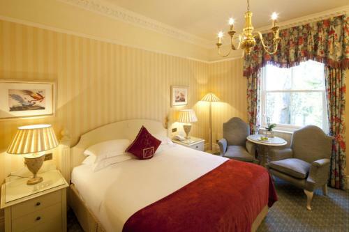 Kilworth House Hotel And Theatre