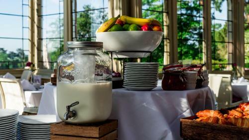 Kilworth House Hotel And Theatre
