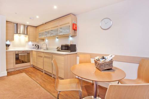 Apartamento Saint Georges Keep