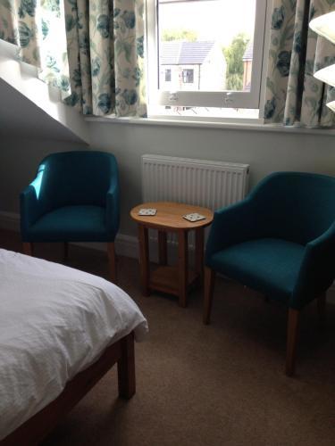 Hostal Bowen House