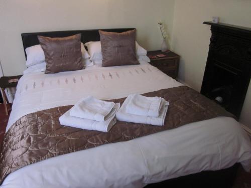 Hostal Bowen House