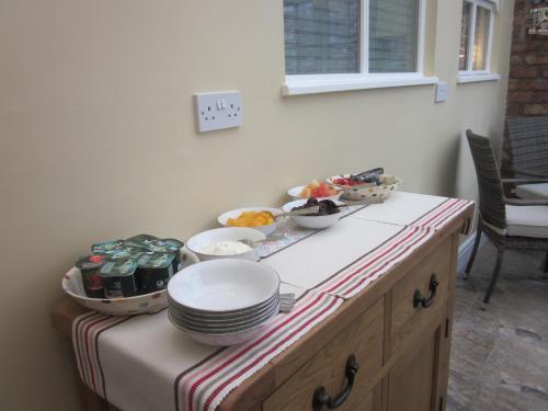 Hostal Bowen House