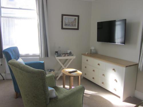 Hostal Bowen House