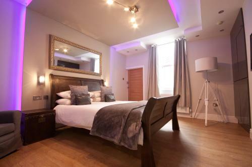 Aparthotel Goodramgate Apartments