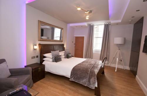 Aparthotel Goodramgate Apartments