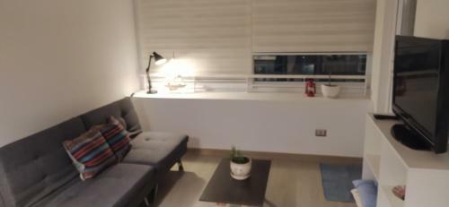 Apartamento Departamento Playa Y Dunas De Concon