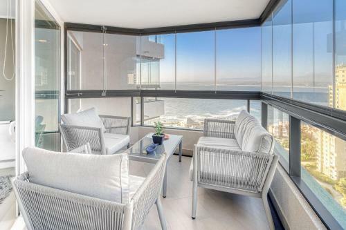 Apartamento Nuevo Depto Alta Vista En Conc�n