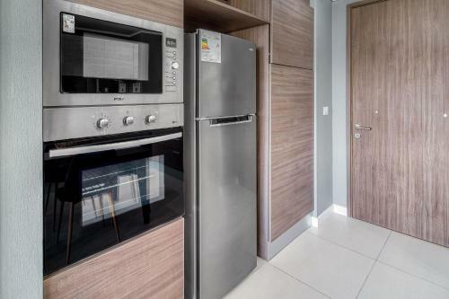 Apartamento Nuevo Depto Alta Vista En Conc�n