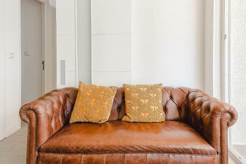 Apartamento Depto Full Terraza En Costa De Montemar