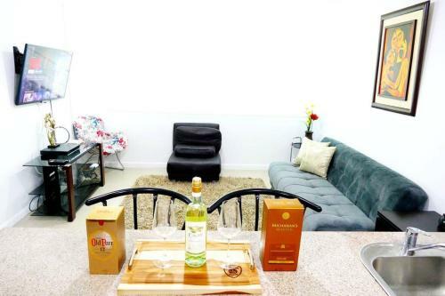 Apartamento Ecusuite Ejecutiva River1 Junto A Hotel Wyndham