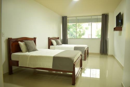 Fortune Hotel