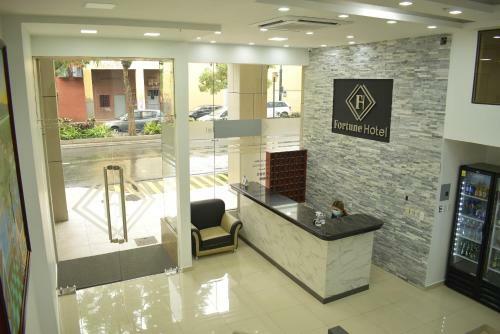 Fortune Hotel