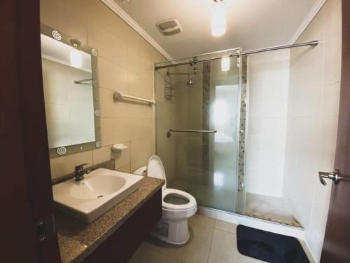 Apartamento Puerto Santa Ana Riverfront 1