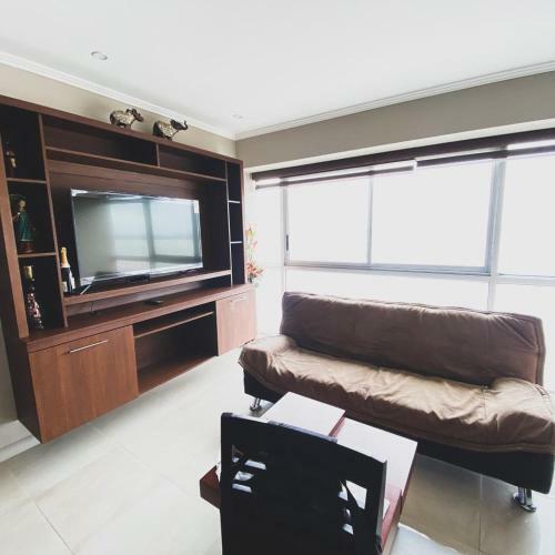 Apartamento Luxury Riverfront 502