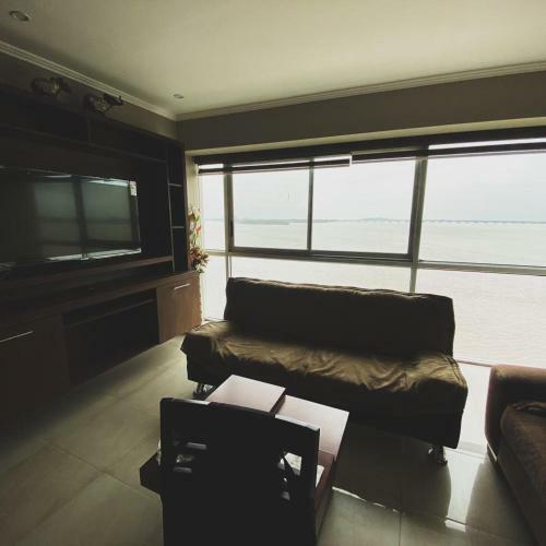 Apartamento Luxury Riverfront 502