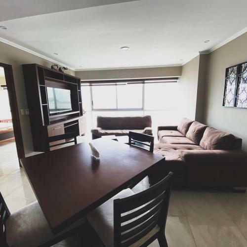 Apartamento Luxury Riverfront 502