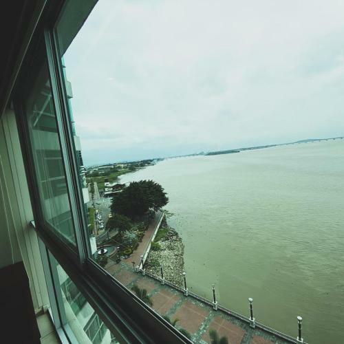Apartamento Luxury Riverfront 502