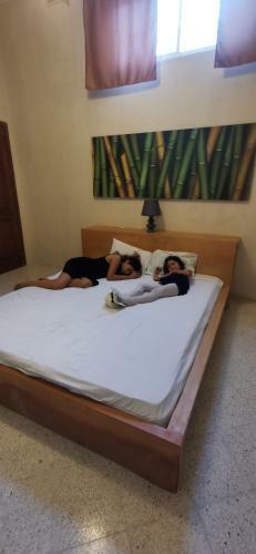 Hostal Malecon Guesthouse
