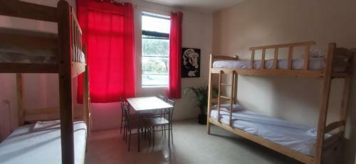 Hostal Malecon Guesthouse
