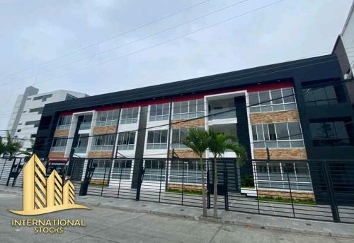 Apartamento Suite Kennedy Norte