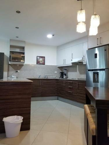 Apartamento Riverfront I, 3 D