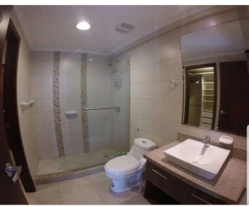 Apartamento Ecusuites Artgallery Riverfront Next Wyndham