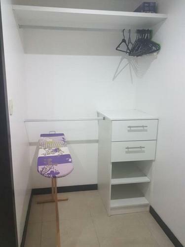 Apartamento Ecusuites Executive Dpto Riverfront Hotel Wyndham